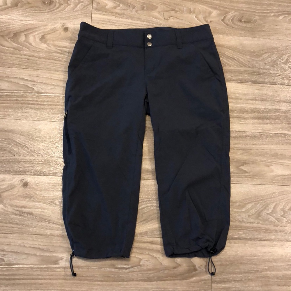 Columbia, Women’s Omni-Shield Hiking Capri